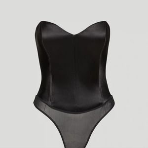 Aritzia Blaze Bodysuit size 6